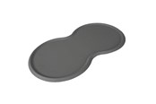 Psy - Trixie Natural Rubber Place Mat for Food Bowls 45x25cm - TX24561