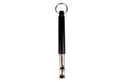 Psy - Trixie Flute With High Frequencyv 8 cm Black - TX2257