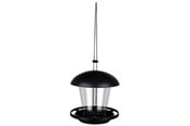 Klatki, domki i akcesoria dla ptaków - Trixie Food dispenser plastic 900 ml/17 cm - TX54580