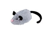 Koty - Trixie Active Mouse Plush 8cm - TX45796