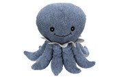 Psy - Trixie Pet Toy BE NORDIC Octopus Ocke Plush 25cm - TX36043