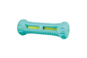 Psy - Trixie Denta Fun bone mint flavour rubber 14 cm - TX34847