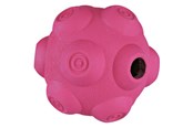 Psy - Trixie Snack ball rubber ø 9 cm - Assorted - TX34812