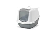 Koty - Savic Jumbo Toilet Home Grey 66x48x46cm - K0200K