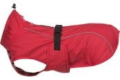 Psy - Trixie Vimy rain coat M: 45 cm red - TX680224