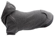 Psy - Trixie BE NORDIC Flensburg hoodie XS: 27 cm grey - TX67491
