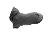 Psy - Trixie BE NORDIC Flensburg hoodie XXS: 24 cm grey - TX67490