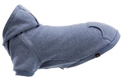 Psy - Trixie BE NORDIC Flensburg hoodie M: 45 cm blue - TX67486