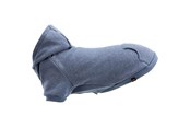 Psy - Trixie BE NORDIC Flensburg hoodie XS: 27 cm blue - TX67481