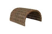 Gryzonie - Trixie Bridge dwarf rabbits wicker 30 × 16 × 30 cm - TX62113
