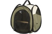 Klatki, domki i akcesoria dla ptaków - Trixie Transport Bag - TX5906