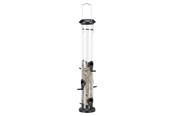 Klatki, domki i akcesoria dla ptaków - Trixie Food Dispenser 1000ml 48cm - TX55636