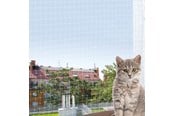 Koty - Trixie Protective Net Transparent 8x3m - TX44343