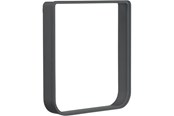 Koty - Trixie Tunnel element for cat flap #44242 grey - TX44272