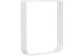 Koty - Trixie Tunnel element for cat flap #44241 white - TX44271