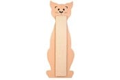 Koty - Trixie Scratching board cat sisal rug catnip 21 × 56 cm beige - TX43161