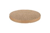 Koty - Trixie Replacement cardboard for Race & Scratch #41415 ø 22 cm - TX41415-10