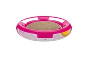Koty - Trixie Race & Scratch plastic ø 37 cm - TX41415