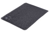 Koty - Trixie Mata do Kuwety Antracyt 37x45cm - TX40381