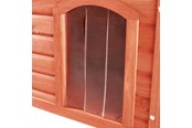 Psy - Trixie Plastic door for dog kennel #39553/39563 34 × 52 cm - TX39573