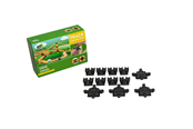 Klocki konstrukcyjne - TOY2 Criss Cross - 21047