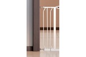 Psy - Trixie Extension element for barrier #39451 10 × 76 cm white - TX39452
