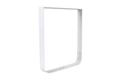 Psy - Trixie Tunnel element for flap #3877 white - TX3876