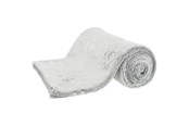 Psy - Trixie Nando Blanket soft fleece 150x100cm Light Grey - TX37849