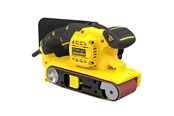 Narzedzia - Stanley Fatmax® 1010W Belt Sander Kitbox - FMEW204K-QS