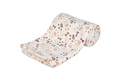 Psy - Trixie Lingo blanket soft fleece 150 × 100 cm white/beige - TX37179