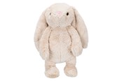 Psy - Trixie Dog Toy Pet Bunny Plush 38cm - TX35886