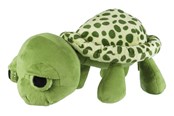 Psy - Trixie Dog Toy Turtle Plushie Squeaker 40cm - TX35854