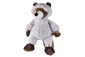 Psy - Trixie Zabawka dla psa Pluszowy szop pracz z dźwiękiem 54cm - TX35853