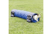 Psy - Trixie Fun Agility Mini Tunnel 40cm x 2m - TX3210