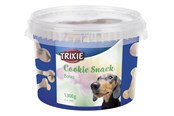Psy - Trixie Cookie Snack Bones 1.3 kg - TX31662