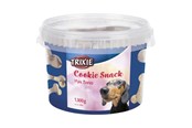 Psy - Trixie Cookie Snack Mini Bones 1.3 kg - TX31661