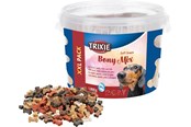 Psy - Trixie Przysmaki dla Psów Soft Snack Bony Mix XXL 1,8 kg - TX31526