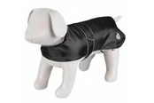 Psy - Trixie Orléans coat XS: 30 cm black - TX30512