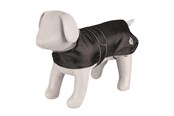 Psy - Trixie Orléans coat XS: 25 cm black - TX30511