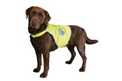 Psy - Trixie Dog Safety Vest Reflective M Length 32cm Stomach Circum 50-68cm - TX30082