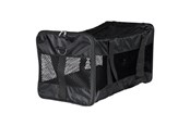 Psy - Trixie Ryan carrier 30 × 30 × 54 cm black - TX28851