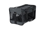 Psy - Trixie Ryan carrier 26 × 27 × 47 cm black - TX28841