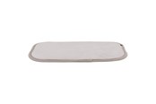 Psy - Trixie Lying mat for Skudo 1 transport box #39735 24 × 39 cm grey - TX28644