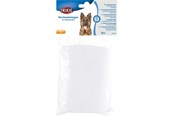 Psy - Trixie Wymienne wkładki chłonne do pieluch dla psów samców XL (10-pak) - TX23669