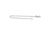 Psy - Trixie Chain lead XS–S: 90 cm/2.0 mm - TX21961