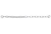 Psy - Trixie Chain Collar XXL 78cm 4mm - TX2155