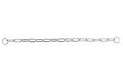 Psy - Trixie Chain Collar XL 66cm 4mm - TX2153