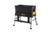 Skrzynki narzedziowe i systemy przechowywania - Stanley Fatmax® 25" Step Stool Tool Box - FMST81083-1