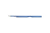 Psy - Trixie Premium adjustable leash XS–S: 2.00 m/15 mm royal blue - TX200402
