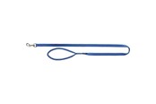 Psy - Trixie Premium leash XS: 1.20 m/10 mm royal blue - TX200002